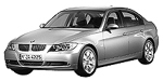 BMW E92 U0540 Fault Code