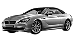 BMW F12 U0540 Fault Code