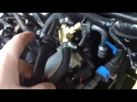 See U0540 in engine